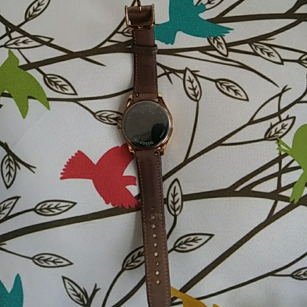 Fossil watch - Picture 3 of 7